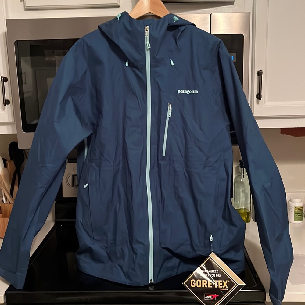 Patagonia Ski Jacket Shell